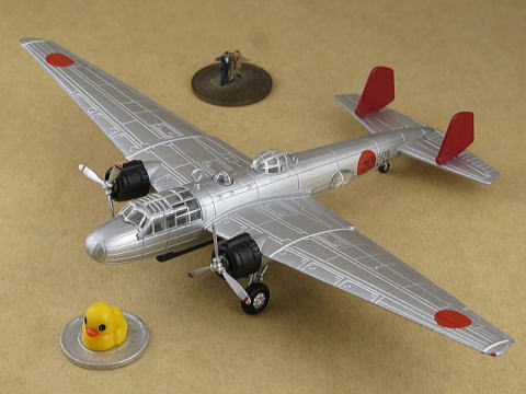 数量は多】 ビッグバード BIRD BIG Vol.2 ジャンク 7機 世界の爆撃機 