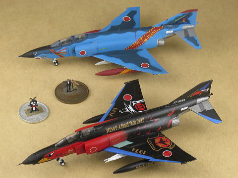 F-4 ファントム II ファイナルスペシャル エフトイズ